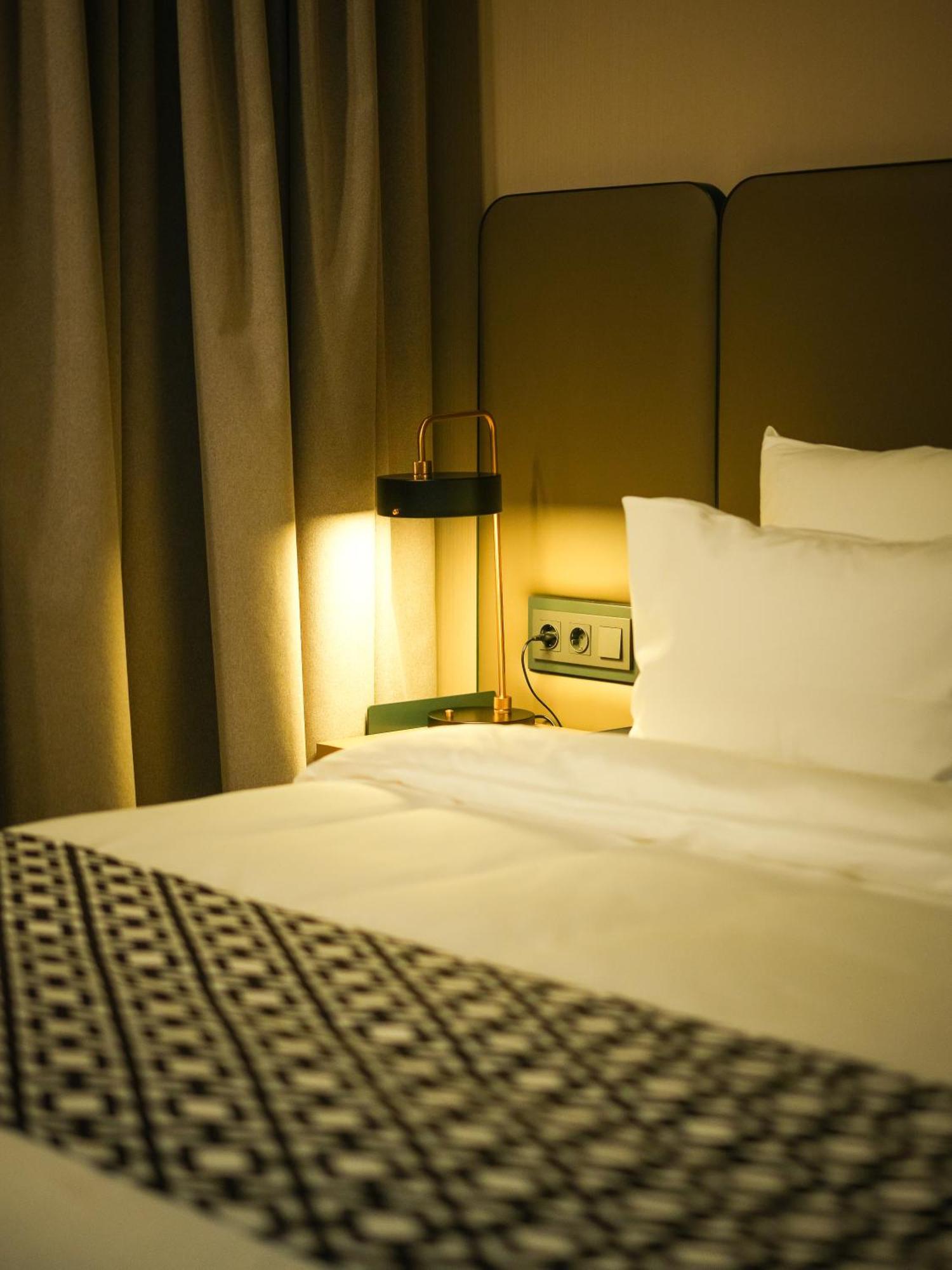 Qarvasla Hotel Tbilisi