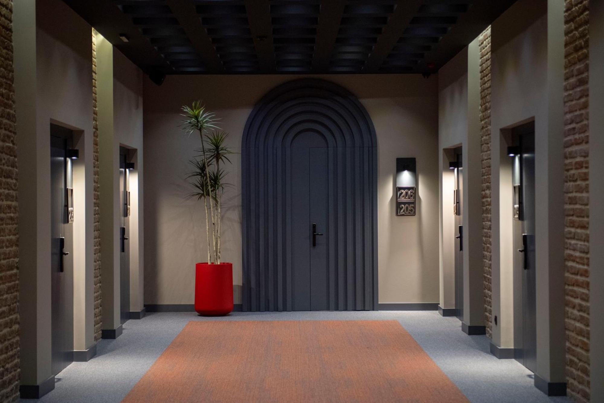 Qarvasla Hotel Tbilisi