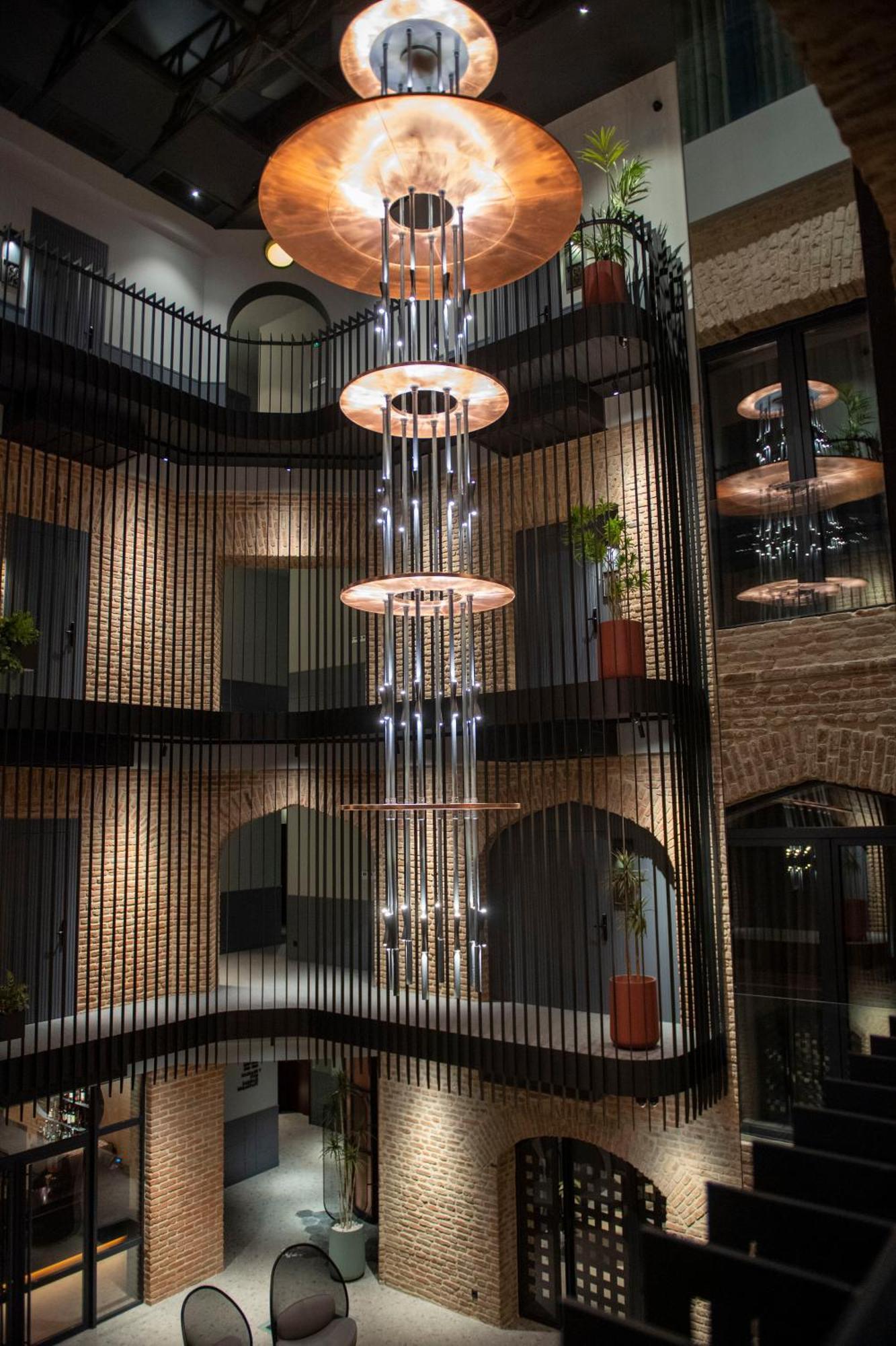 Qarvasla Hotel Tbilisi