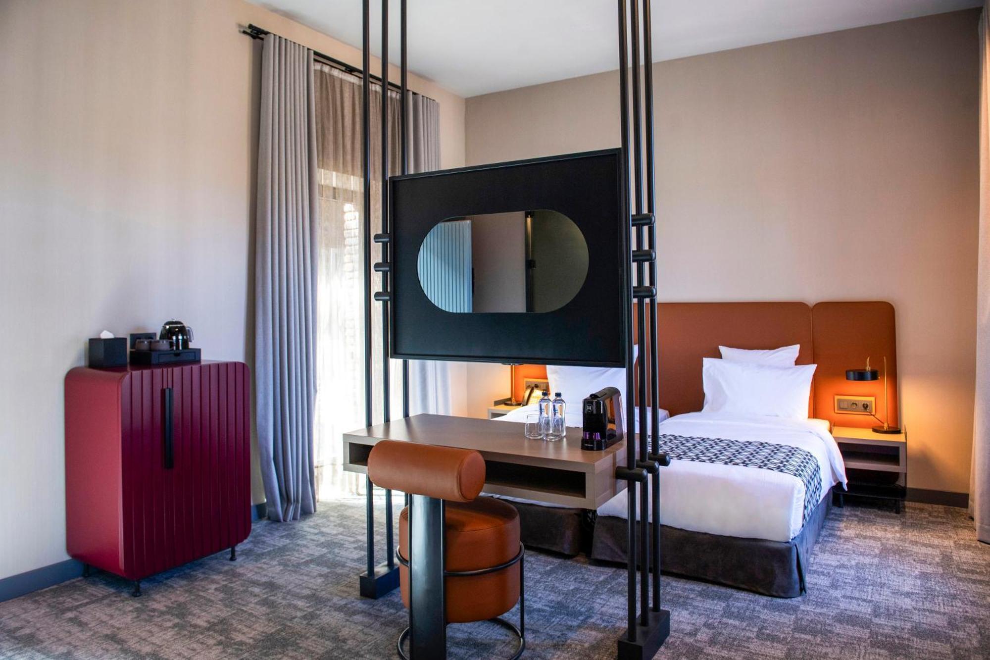 Hotel Qarvasla Tbilisi