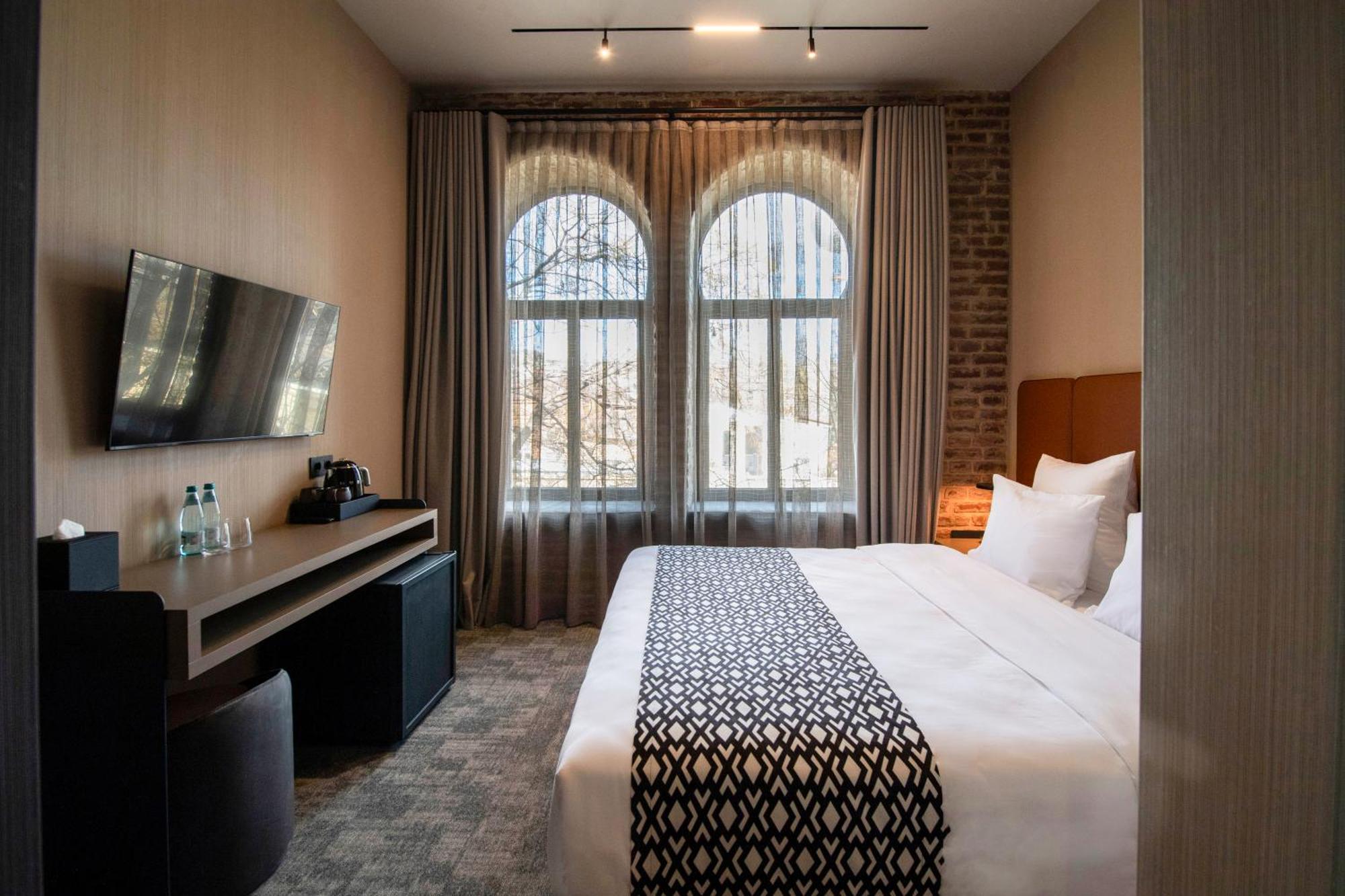 Qarvasla 5* Tiflis